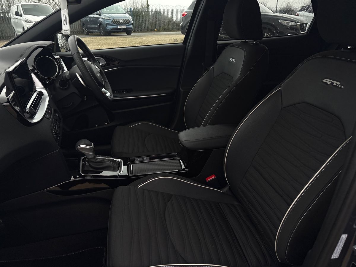 Used Kia XCeed 2025 for sale - 77417799: Photo 35