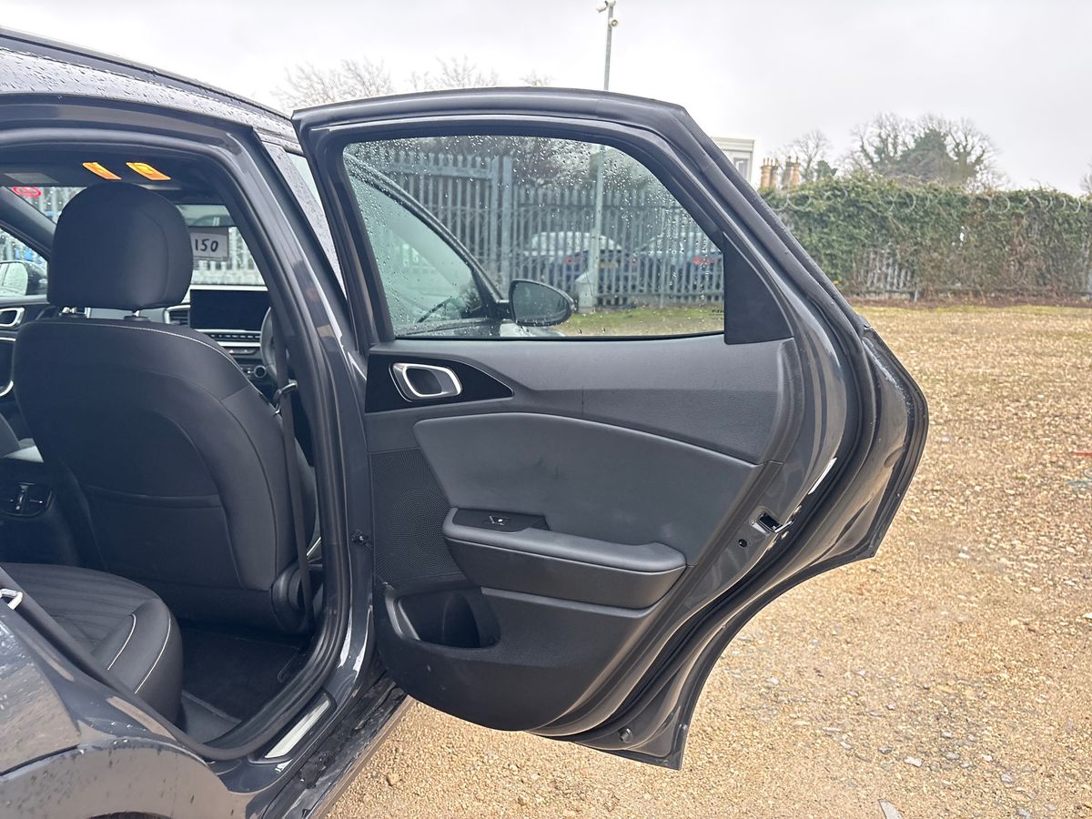 Used Kia XCeed 2025 for sale - 77417799: Photo 36