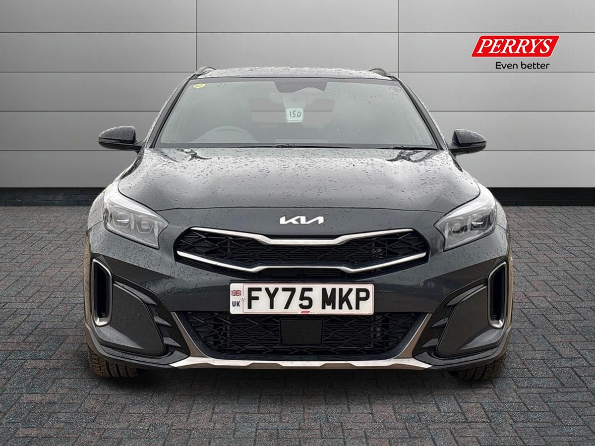 Used Kia XCeed 2025 for sale - 77417799: Photo 4