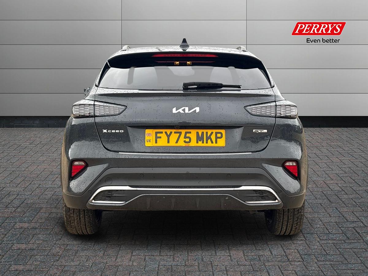 Used Kia XCeed 2025 for sale - 77417799: Photo 5