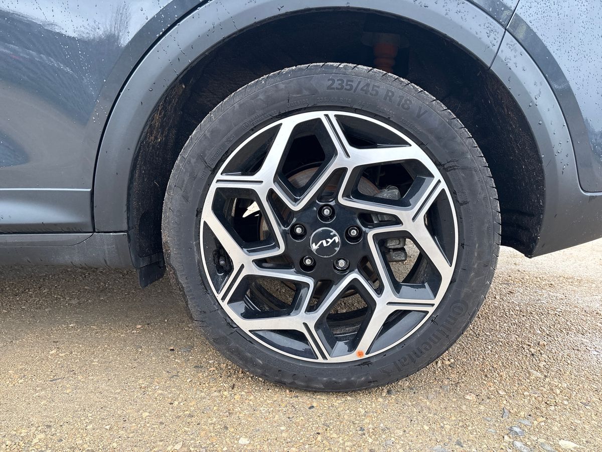 Used Kia XCeed 2025 for sale - 77417799: Photo 7