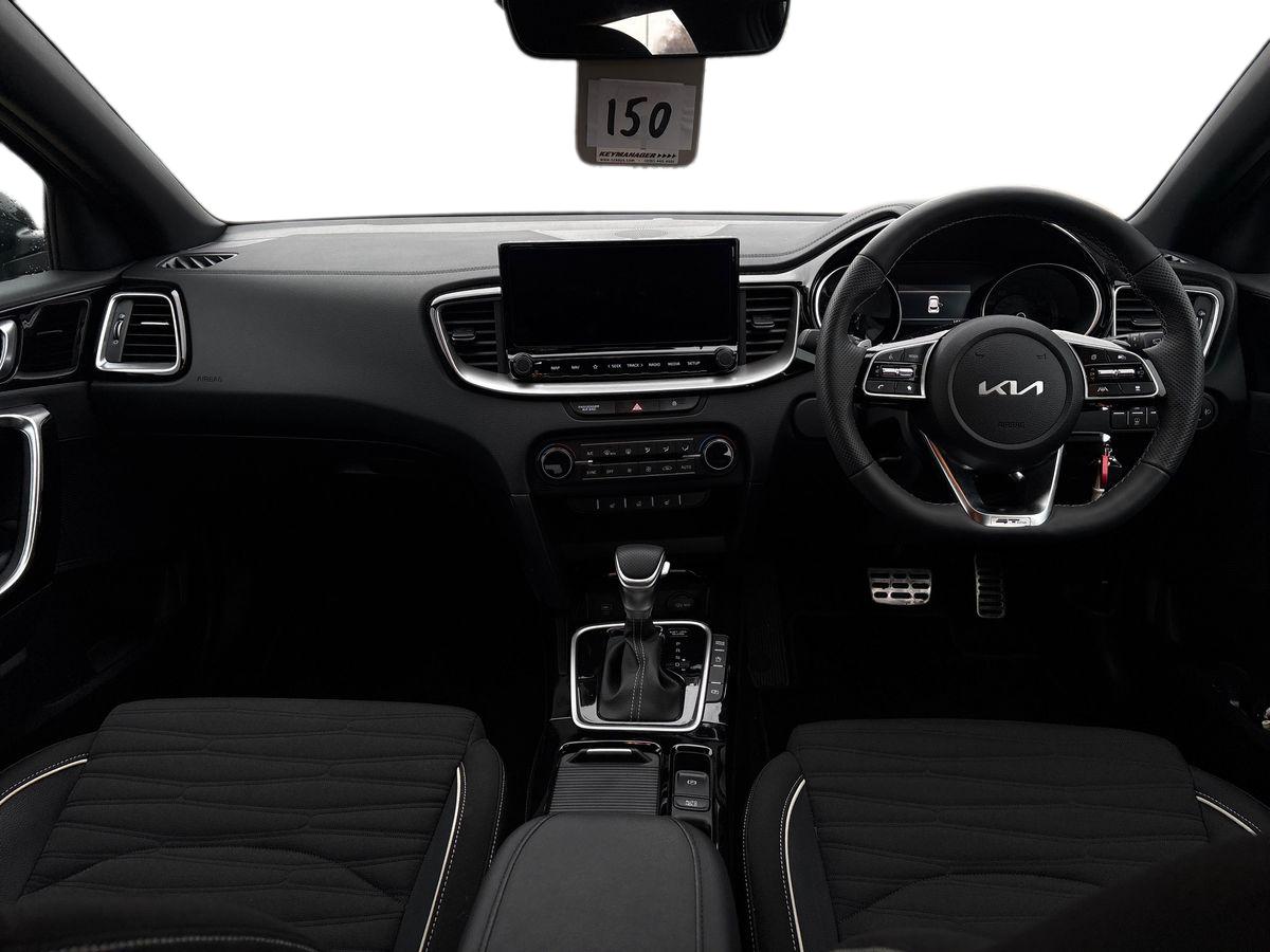 Used Kia XCeed 2025 for sale - 77417799: Photo 9