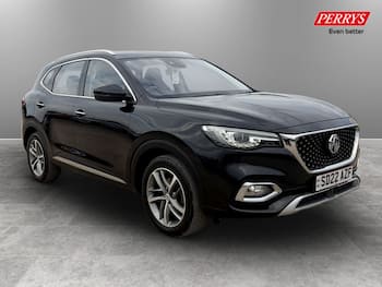 Used MG MG HS 2022 for sale - 79636962: Photo
