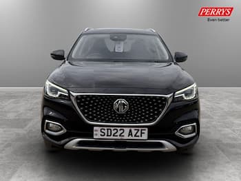 Used MG MG HS 2022 for sale - 79636962: Photo