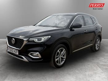 Used MG MG HS 2022 for sale - 79636962: Photo