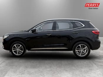 Used MG MG HS 2022 for sale - 79636962: Photo