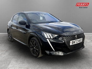 Peugeot 208 feature image