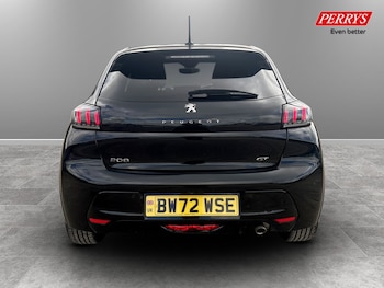 Used Peugeot 208 2023 for sale - 78077416: Photo