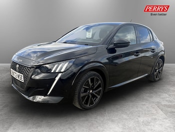 Used Peugeot 208 2023 for sale - 78077416: Photo