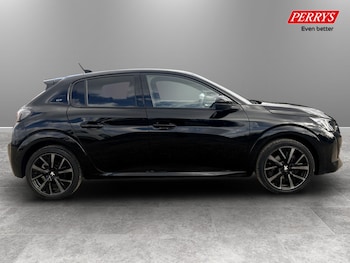 Used Peugeot 208 2023 for sale - 78077416: Photo