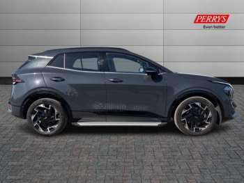 Used Kia Sportage 2024 for sale - 74926824: Photo