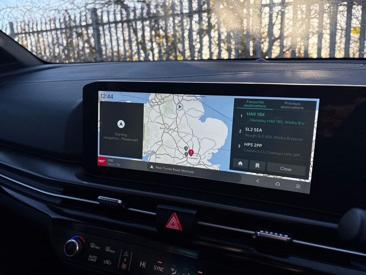 Used Kia Sportage 2025 for sale - 76777514: Photo 11