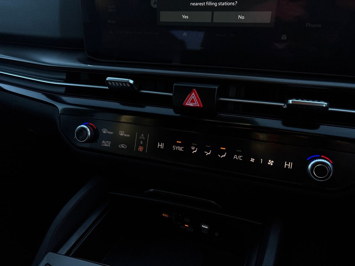 Used Kia Sportage 2025 for sale - 76777514: Photo 12