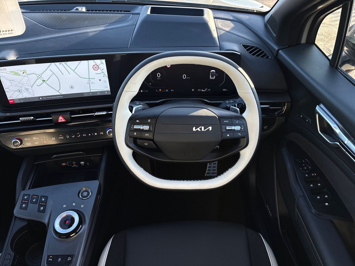 Used Kia Sportage 2025 for sale - 76777514: Photo 15