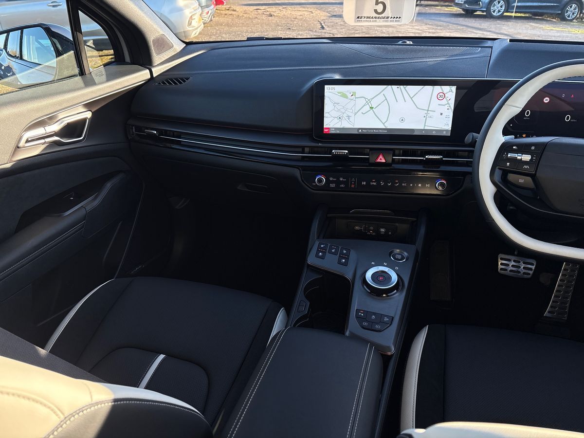 Used Kia Sportage 2025 for sale - 76777514: Photo 17