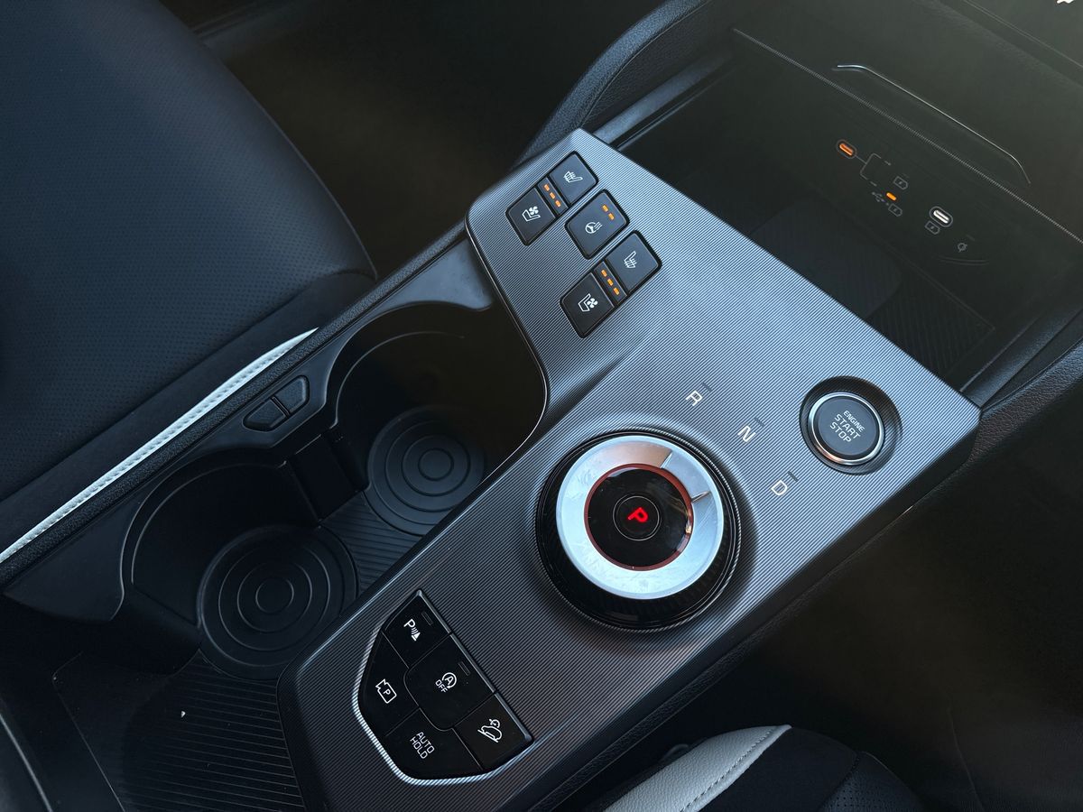 Used Kia Sportage 2025 for sale - 76777514: Photo 32