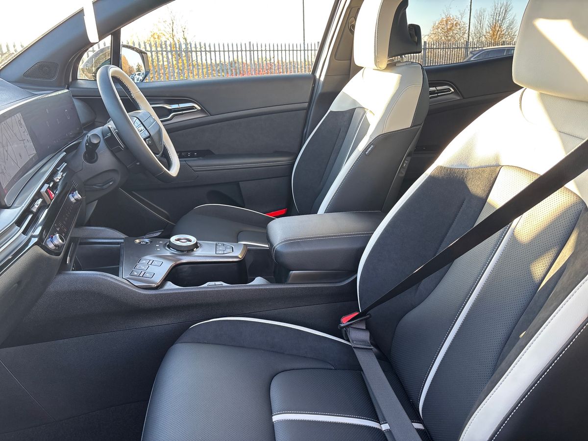 Used Kia Sportage 2025 for sale - 76777514: Photo 39