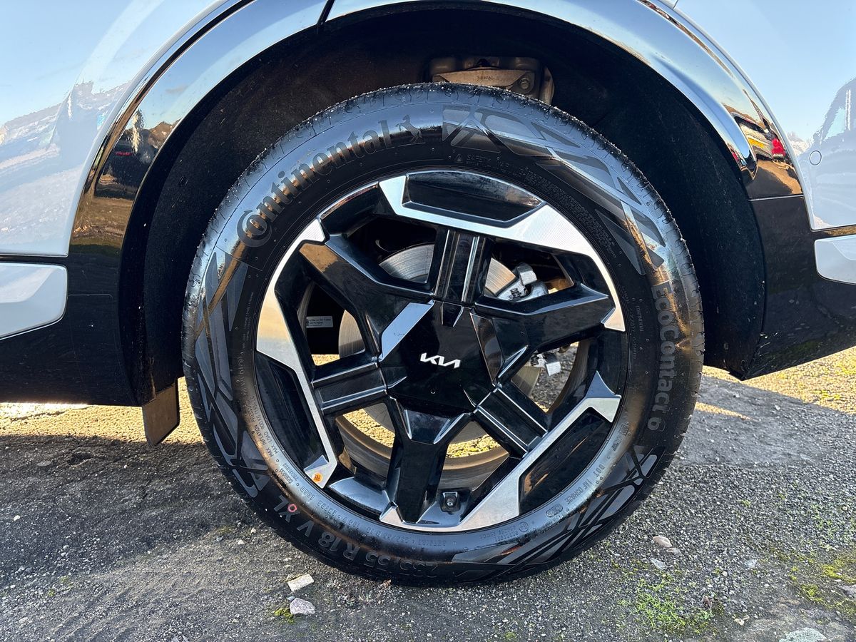 Used Kia Sportage 2025 for sale - 76777514: Photo 7