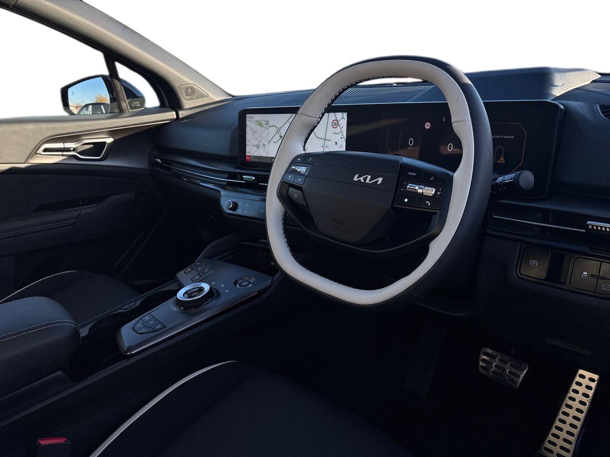 Used Kia Sportage 2025 for sale - 76777514: Photo 8