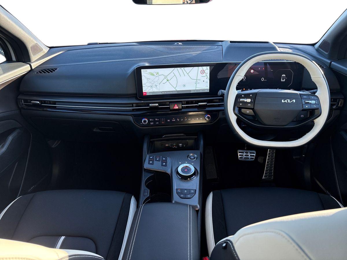 Used Kia Sportage 2025 for sale - 76777514: Photo 9