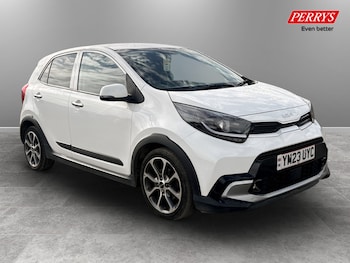 Used Kia Picanto 2023 for sale - 79429367: Photo