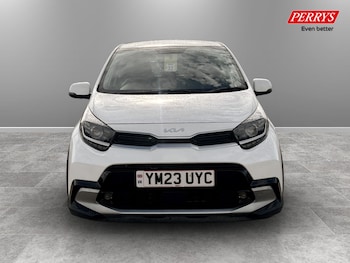 Used Kia Picanto 2023 for sale - 79429367: Photo