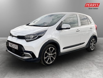 Used Kia Picanto 2023 for sale - 79429367: Photo