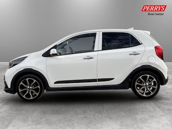 Used Kia Picanto 2023 for sale - 79429367: Photo