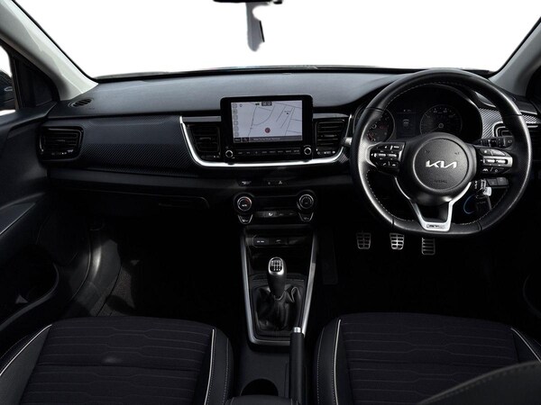 Used Kia Stonic 2024 for sale - 76142269: Photo 10