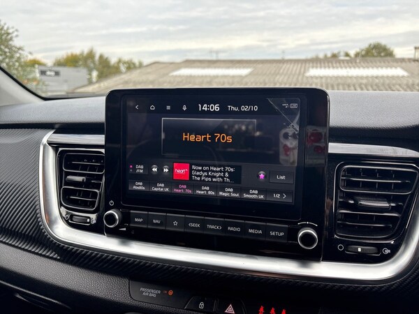 Used Kia Stonic 2024 for sale - 76142269: Photo 11
