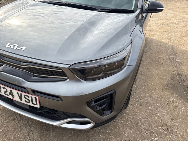 Used Kia Stonic 2024 for sale - 76142269: Photo 15