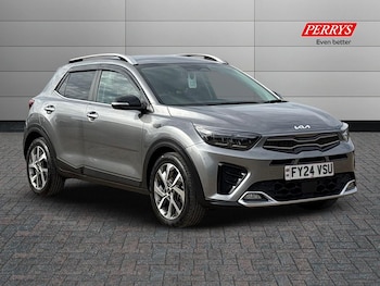 Kia - Stonic