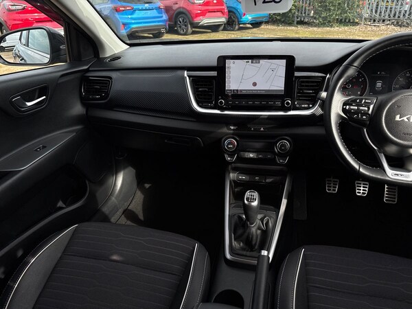 Used Kia Stonic 2024 for sale - 76142269: Photo 20