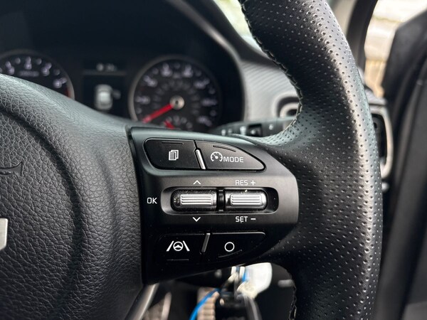 Used Kia Stonic 2024 for sale - 76142269: Photo 25