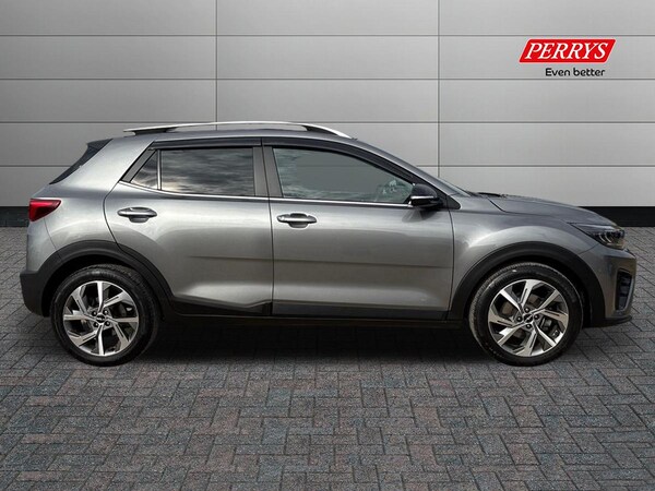 Used Kia Stonic 2024 for sale - 76142269: Photo 3