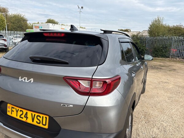Used Kia Stonic 2024 for sale - 76142269: Photo 43