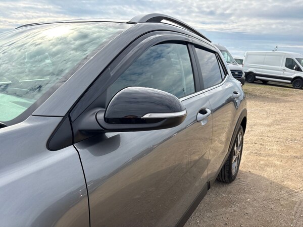 Used Kia Stonic 2024 for sale - 76142269: Photo 45