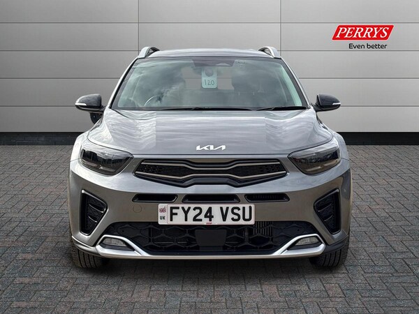 Used Kia Stonic 2024 for sale - 76142269: Photo 4