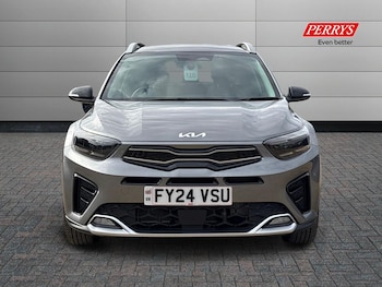 Used Kia Stonic 2024 for sale - 76142269: Photo 4