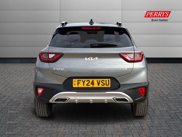 Used Kia Stonic 2024 for sale - 76142269: Photo 5