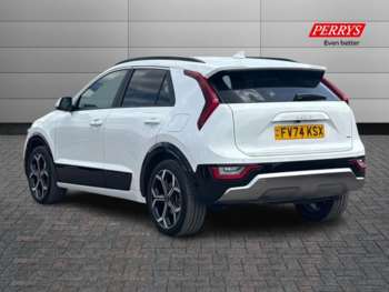 Used Kia Niro 2024 for sale - 74753905: Photo