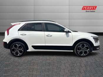 Used Kia Niro 2024 for sale - 74753905: Photo