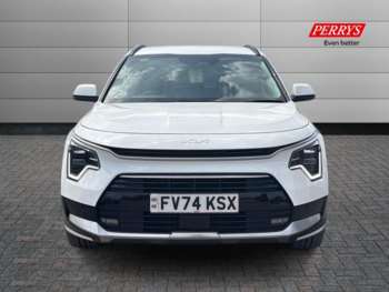 Used Kia Niro 2024 for sale - 74753905: Photo