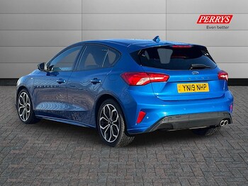 Used Ford Focus 2019 for sale - 77364512: Photo