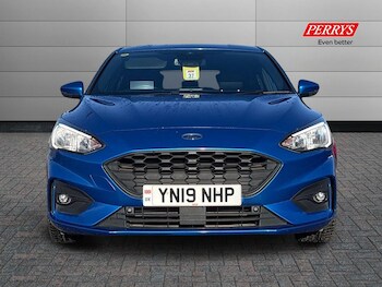 Used Ford Focus 2019 for sale - 77364512: Photo