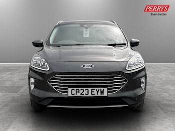 Used Ford Kuga 2023 for sale - 79473378: Photo