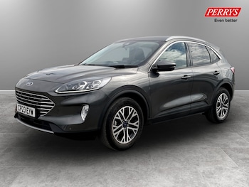 Used Ford Kuga 2023 for sale - 79473378: Photo