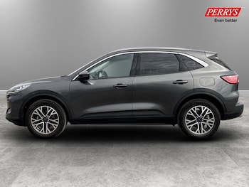 Used Ford Kuga 2023 for sale - 79473378: Photo