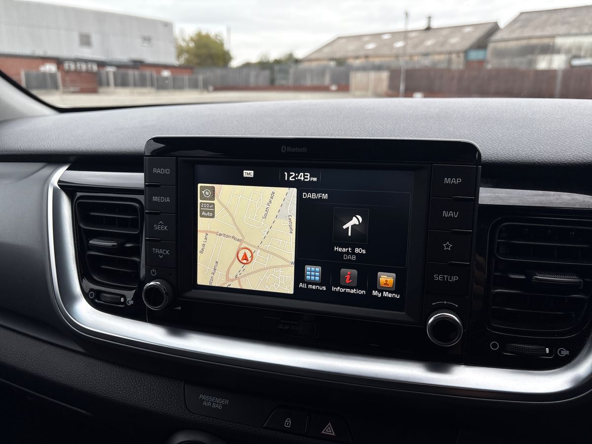 Used Kia Stonic 2019 for sale - 76272516: Photo 10
