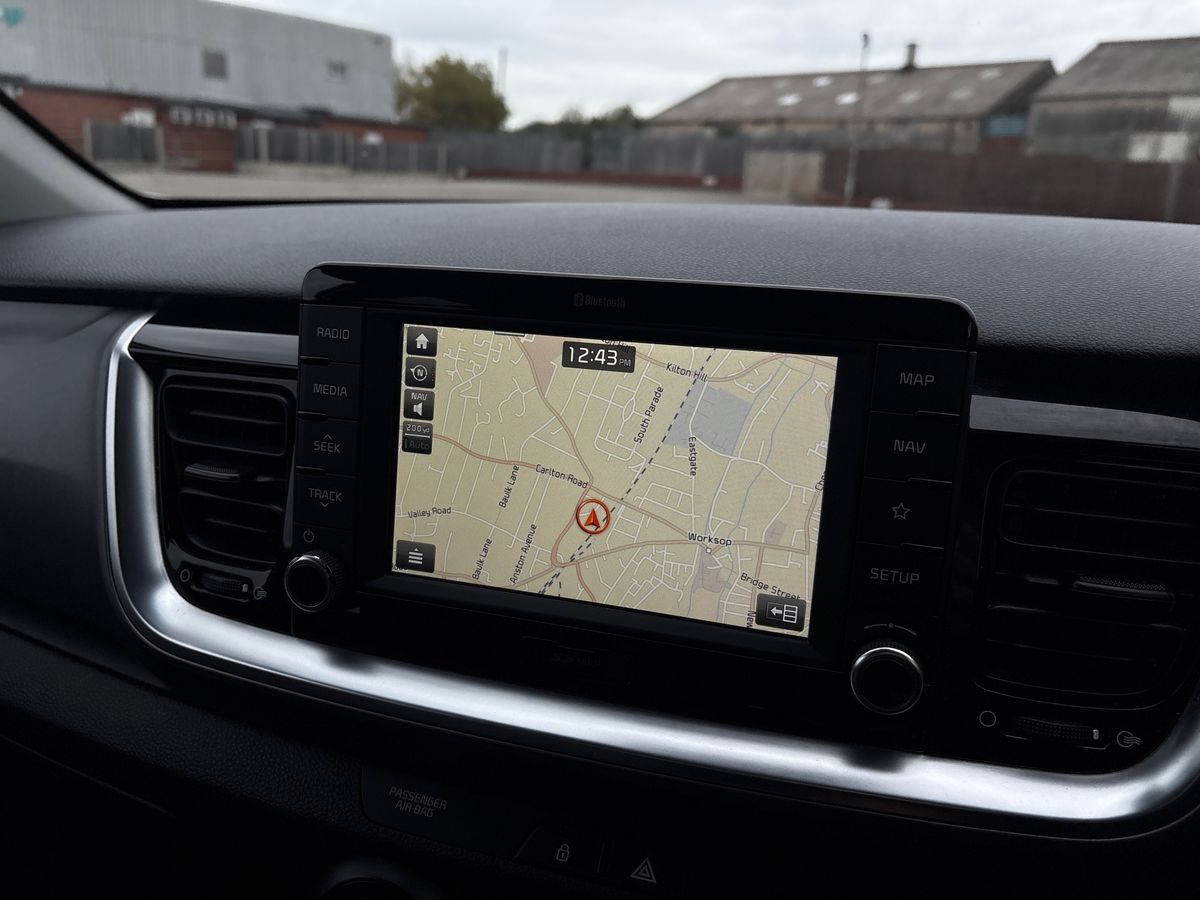 Used Kia Stonic 2019 for sale - 76272516: Photo 11